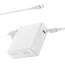 61W USB C Ladegerät Kompatibel Mit MacBook Air/Pro 16/15/14/13 Zoll, Mac Book Air 2020/2019/2018, iPad Pr o 12,9/11 Zoll, Kompatibel Mit Lenovo, Fast USB Po, USB C Netzteil