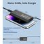 shefor 150W Laptop Ladekabel Netzteil Kompatibel mit HP Omen 15 17 Pavilion Gaming 15 17 ZBook Studio G3 G4 G5 G6 G7 G8 Power G7 G8 Fury 15 17 G7 G8 TPN-CA11 TPN-DA09 L32661-001 Ladegerät 19,5V 7,7A