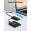 Docking Station USB C Hub Dual HDMI, 2025 Upgrade Lemorele USB C Dock 2*HDMI Adapter 4K, 3 USB 3.0/2.0, PD 100W für Windows, MacBook, Dell, HP, Surface