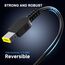 230W Ladekabel Laptop USB Netzteil Kompatibel mit Lenovo Legion 5 7 5P C7 Y520 Y540 Y545 Y740 Y730 Y900 Y910 Y920 Y7000 ThinkPad P50 P51 P52 P53 P70 P71 P72 P73 ADL230NLC3A 20V 11,5A Ladegerät