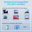 shefor 65W USB C Laptop Ladekabel Netzteil Kompatible mit Lenovo ThinkPad Yoga HP Spectre Asus Acer MacBook Pro Air Dell Latitude XPS Huawei Laptop Ladegerät 20V 3.25A Typ C Adapter Charge