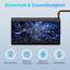 shefor 65W USB C Laptop Ladekabel Netzteil Kompatible mit Lenovo ThinkPad Yoga HP Spectre Asus Acer MacBook Pro Air Dell Latitude XPS Huawei Laptop Ladegerät 20V 3.25A Typ C Adapter Charge