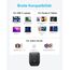 Anker 67W USB C Ladegerät, Anker 315 Netzteil PIQ 3.0, Für MacBook Pro/Air, iPhone 17/16/15 Serie, iPad, Galaxy, Pixel, AirPods