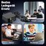 Etssembo 65 W USB C Netzteil Typ C Adapter Laptop Ladegerät für Lenovo ThinkPad, HP, ASUS, Acer, Dell, Huawei Matebook Pro, Xiaomi Air, MacBook Pro, Chrombook und andere Laptop-Typ-C-Ladegeräte
