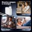 140W Mac Book Ladekabel USB C Ladegerät MacBook Schnell Netzteil für MacBook Pro 16/15/14/13 Zoll, Mac Book Air 13 Zoll, iPad Pro 2018-2022 mit 1.8M USB C zu C Ladekabel