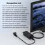 19.5V Netzteil Kompatibel für Sony Bravia TV KDL-24 KDL-32 KDL-40 KDL-42 KDL-48 KDL W600B W650A W700B W800B Smart LED LCD HDTV TV Charger, Vaio Laptop Ladekabel PCG VGN VGP Adapter Ladegerät