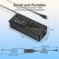 USB C Netzteil 65W HP Laptop Ladekabel für HP Spectre EliteBook Elite X2 Chromebook 360 Probook Pavilion 45W Type-C Universal Ladegerät Power Adapter Schnellladung Charger