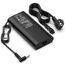 shefor 150W Laptop Ladekabel Netzteil Kompatibel mit HP Omen 15 17 Pavilion Gaming 15 17 ZBook Studio G3 G4 G5 G6 G7 G8 Power G7 G8 Fury 15 17 G7 G8 TPN-CA11 TPN-DA09 L32661-001 Ladegerät 19,5V 7,7A