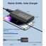 shefor 65W Laptop Ladekabel Netzteil Kompatibel mit Dell Inspiron 11 13 14 15 17 3000 5000 7000 3593 3793 3505 3511 5593 5559 5570 Latitude 3510 3410 3520 3420 Vostro 5590 XPS 11 12 13 HA65NS5-00
