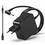 Hafiuege 45W Laptop Ladekabel Ladegerät kompatibel mit ASUS Vivobook 14 15 S14 S15 X409F X509U X512D X512F X512J X540S X540Y X540L X553M Zenbook UX303U UX305 UX305F UX305C UX410U UX430U Netzteil