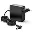 65W Laptop Ladekabel Netzteil für Asus R556L R556U R510L R752L R751L F555L F751M F751S F751L X550 X550L X550LA X555 X555Y X555YA X555C ADP-65DW ADP-65GD 19V 3,42A Ladegerät 5,5x2,5mm