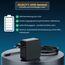 BIUBOTY 65W USB C Netzteil für Asus ZenBook UX325 UX425 VivoBook S13 S14 S15 S433 S533 ExpertBook B9400 B1402 Chromebook C434 C523 HP EliteBook Lenovo ThinkPad Yoga Dell XPS MacBook Air Pro Ladegerät