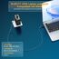 BIUBOTY 65W USB C Netzteil für Asus ZenBook UX325 UX425 VivoBook S13 S14 S15 S433 S533 ExpertBook B9400 B1402 Chromebook C434 C523 HP EliteBook Lenovo ThinkPad Yoga Dell XPS MacBook Air Pro Ladegerät