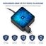 65W Laptop Ladekabel Netzteil für Asus R556L R556U R510L R752L R751L F555L F751M F751S F751L X550 X550L X550LA X555 X555Y X555YA X555C ADP-65DW ADP-65GD 19V 3,42A Ladegerät 5,5x2,5mm