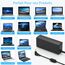 90 W Ladegerät 19 V 4,74 A Notebook Medion Toshiba Lenovo ASUS AC Adapter geeignet für Asus ZenBook Toshiba Satellite Medion Ladegerät Laptop Universal Anschluss: 5,5 x 2,5 mm C0030-C