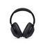 Teufel REAL Blue NC Kabellose Bluetooth-Kopfhörer Over-Ear mit Active Noise Cancelling und Langer Akkuflaufzeit (55 h), Sprachsteuerung, Transparenzmodus, ShareMe-Funktion - schwarz