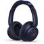 soundcore by Anker Q30 Bluetooth Kopfhörer, Hybrid Active Geräuschisolierung,Hi-Res Sound, EQ in App, 40h Akku, bequemer Halt, Verbindung von 2 Geräten (blau)(Generalüberholt)