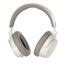 Sennheiser ACCENTUM Plus Wireless Noise Cancelling Headphones - Quick-Charge-Funktion, 50 Std. Akkulaufzeit, adaptives Hybrid-ANC, kabellose Bluetooth Over-Ear Kopfhörer für Reisen, Schule, weiß