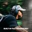 Skullcandy Hesh Evo Over-Ear Wireless-Kopfhörer, 36 Std. Akkulaufzeit, Mikro, kompatibel mit iPhone, Android und Bluetooth-Geräten - Schwarz