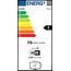 Hisense 58E6DS Fernseher 58 Zoll, 4K UHD QLED, Smart TV, Hi-View AI Engine, 60Hz Game Mode Plus, Dolby Vision, AI 4K Upscaler, DTS Virtual: X, AI Smooth Motion, Airplay, Sprachsteuerung[2026]