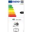 Panasonic Premium TV-43W80AEZ, W80 Serie 43 Zoll 4K Ultra HD QLED Smart TV, 2024, Fire TV, Dolby Vision & Atmos, Game Mode Plus, Alexa Sprachsteuerung, Airplay, Schwarz
