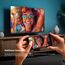 DYON ULTIMAX 24F-TI – 24 Zoll (60 cm) Full-HD Smart TV mit Tizen OS, Triple Tuner (DVB-C/-S2/-T2), Smart & Gaming Hub, Prime Video, Netflix, Disney+ [2025]