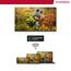 Thomson 32 Zoll (80 cm) LED HD Smart Android TV, Google Assistant, Wi-Fi, Dolby Digital, Bluetooth, Triple-Tuner (Kabel/Satellit/Antenn), HDMI, CI+, A+ Panel- 32HA2S13