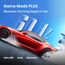 Hisense 65E6DS Fernseher 65 Zoll, 4K UHD QLED, Smart TV, Hi-View AI Engine, 60Hz Game Mode Plus, Dolby Vision, AI 4K Upscaler, DTS Virtual: X, AI Smooth Motion, Airplay, Sprachsteuerung[2026]