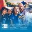 Thomson 32 Zoll (80 cm) LED HD Smart Android TV, Google Assistant, Wi-Fi, Dolby Digital, Bluetooth, Triple-Tuner (Kabel/Satellit/Antenn), HDMI, CI+, A+ Panel- 32HA2S13