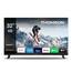 Thomson 32 Zoll (80 cm) LED HD Smart Android TV, Google Assistant, Wi-Fi, Dolby Digital, Bluetooth, Triple-Tuner (Kabel/Satellit/Antenn), HDMI, CI+, A+ Panel- 32HA2S13