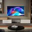 Hisense 50E6DS Fernseher 50 Zoll, 4K UHD QLED, Smart TV, Hi-View AI Engine, 60Hz Game Mode Plus, Dolby Vision, AI 4K Upscaler, DTS Virtual: X, AI Smooth Motion, Airplay, Sprachsteuerung[2026]