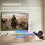 Hisense 43E6DS Fernseher 43 Zoll, 4K UHD QLED, Smart TV, Hi-View AI Engine, 60Hz Game Mode Plus, Dolby Vision, AI 4K Upscaler, DTS Virtual: X, AI Smooth Motion, Airplay, Sprachsteuerung[2026]