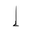 Samsung QLED 4K Q60D 50 Zoll Fernseher Mit Quantum Prozessor Lite, 100% Farbvolumen, Upscaling, Tizen OS, Smart TV, 50Q60D [2024]
