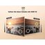 TCL 40SF560 - 40 Zoll, Full HD Smart QLED Direct LED TV mit Fire TV HDR, Metallic Design, rahmenlos