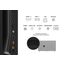 TCL 43PF650 43-Zoll 4K Ultra HD, HDR TV, Smart LED Fire TV (Dolby Vision, Dolby Atmos, DTS, HDR 10, Alexa integriert, Airplay2, Miracast)