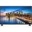 DYON Live 43 Pro 108 cm (43 Zoll) Fernseher (2018, Full-HD, Triple Tuner (DVB-C/-S2/-T2), Hotelmodus, USB-Media Player)