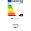 DYON Live 43 Pro 108 cm (43 Zoll) Fernseher (2018, Full-HD, Triple Tuner (DVB-C/-S2/-T2), Hotelmodus, USB-Media Player)
