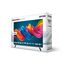 DYON Enter 32 Pro X2 (2024) 80 cm (32 Zoll) Fernseher (Triple Tuner (DVB-C/-S2/-T2), Hotelmodus, USB-Media Player) Schwarz