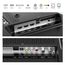 RCA VRS32HQ1 Smart TV 32 Zoll (80cm) HD LED Fernseher mit WLAN, Triple Tuner (DVB-T/T2, DVB-C, DVB-S/S2), App Store, HDMI, USB, CI/CI+, Netflix, YouTube und mehr [RVSmart 2024]