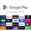DYON iGoo-TV 55U - 55 Zoll (139 cm) 4K Ultra HD Smart LED Fernseher mit Google TV, HD Triple Tuner, Sprachsteuerung, Netflix, Prime Video, YouTube, DAZN, Disney+