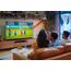 TCL 43PF650 43-Zoll 4K Ultra HD, HDR TV, Smart LED Fire TV (Dolby Vision, Dolby Atmos, DTS, HDR 10, Alexa integriert, Airplay2, Miracast)