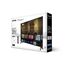DYON iGoo-TV 55U - 55 Zoll (139 cm) 4K Ultra HD Smart LED Fernseher mit Google TV, HD Triple Tuner, Sprachsteuerung, Netflix, Prime Video, YouTube, DAZN, Disney+