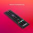 TELEFUNKEN XH32N750M, 32 Zoll (80 cm), HD-Ready LED TV, Triple-Tuner, Schwarz, Modelljahr 2025