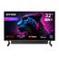 DYON Movie Smart 32 VX-S - 32 Zoll (80 cm) Smart TV mit Soundboost, Triple Tuner (DVB-C/-S2/-T2), App Store, Prime Video, Netflix, YouTube, DAZN, Disney+, Hotelmodus [2026]