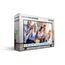 DYON Live 43 Pro 108 cm (43 Zoll) Fernseher (2018, Full-HD, Triple Tuner (DVB-C/-S2/-T2), Hotelmodus, USB-Media Player)