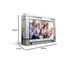 DYON Live 43 Pro 108 cm (43 Zoll) Fernseher (2018, Full-HD, Triple Tuner (DVB-C/-S2/-T2), Hotelmodus, USB-Media Player)
