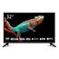 DYON Enter 32 Pro X2 (2024) 80 cm (32 Zoll) Fernseher (Triple Tuner (DVB-C/-S2/-T2), Hotelmodus, USB-Media Player) Schwarz