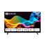DYON Movie Smart 55 XT-3 139 cm (55 Zoll) Fernseher (4K Ultra-HD Smart TV, HD Triple Tuner (DVB-C/-S2/-T2), Prime Video, Netflix & HbbTV) [Modelljahr 2023]