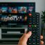 DYON Movie Smart 50 VX-S - 50 Zoll (126 cm) 4K Ultra-HD Smart TV mit Soundboost, Triple Tuner (DVB-C/-S2/-T2), App Store, Prime Video, Netflix, YouTube, DAZN, Disney+, Hotelmodus [2026]