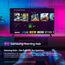DYON ULTIMAX 58U-TI – 58 Zoll (146 cm) 4K Ultra-HD Smart TV mit Tizen OS, Triple Tuner (DVB-C/-S2/-T2), Smart & Gaming Hub, Prime Video, Netflix, Disney+ [2026]